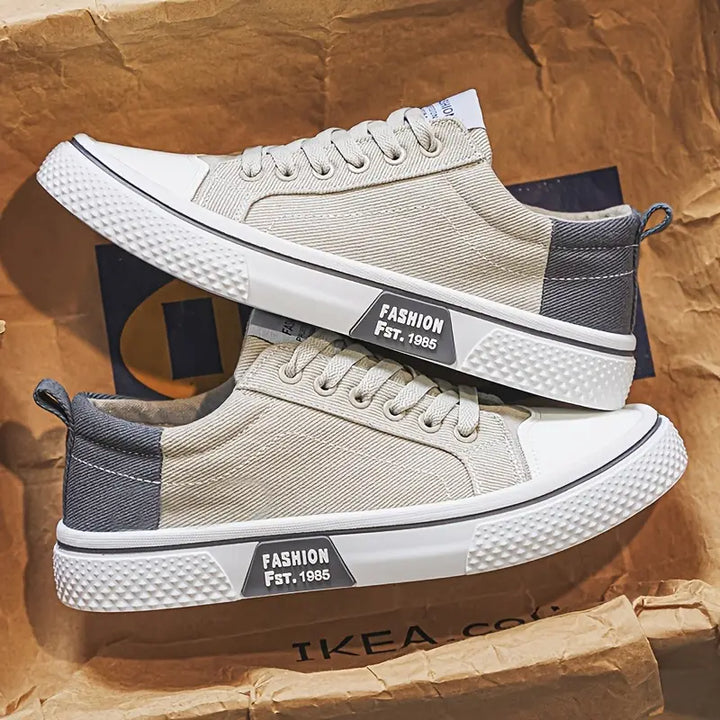 Valmère™ | Comfortable and Casual Sneakers