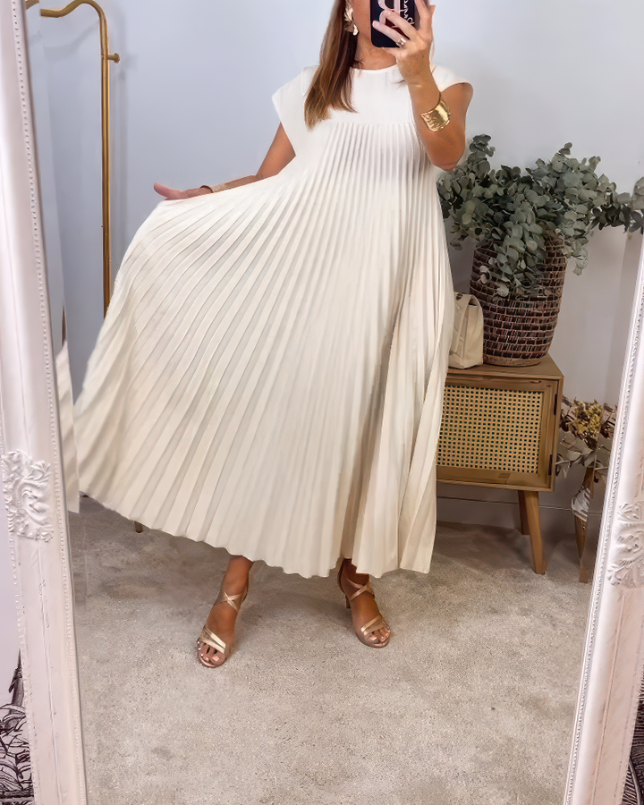 Joëlle | Timeless and Comfortable Dress