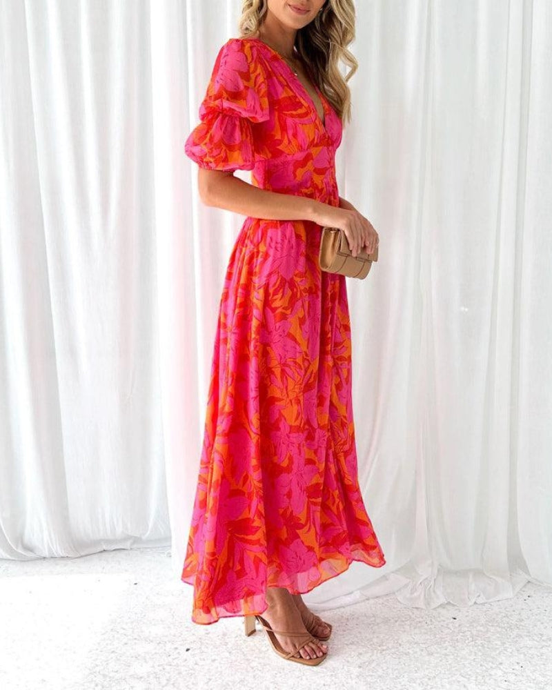 Marta™ | Maxi Dress