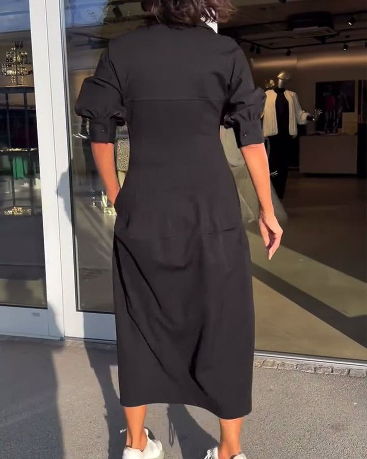Élyane™ | Midi Dress