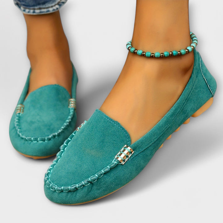 Merly | Lightweight loafers