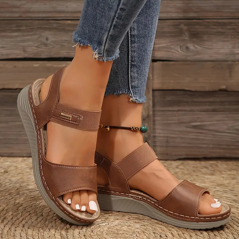 Mirabelle | Comfortable orthopedic sandals
