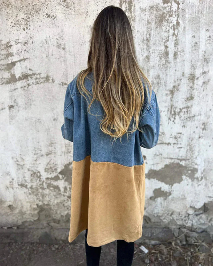 Lorraine | Chic trench coat