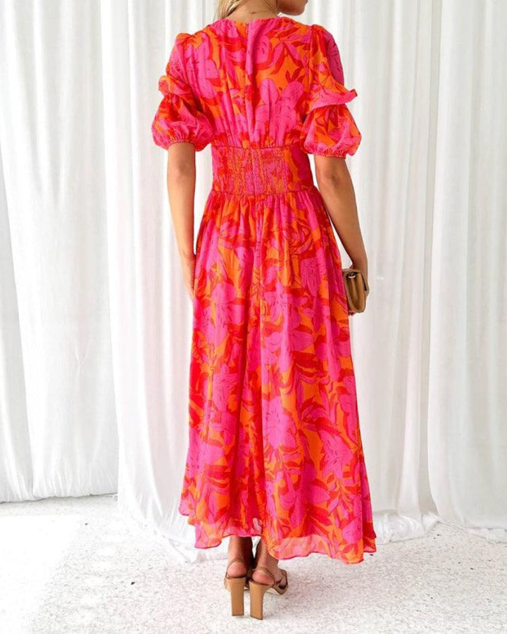 Marta™ | Maxi Dress