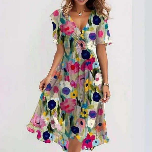 Rutt™ | Summer Dress That Will Make You Shine