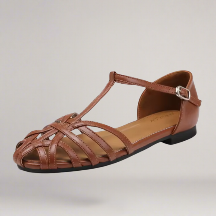 Diana | Breathable artisanal sandal