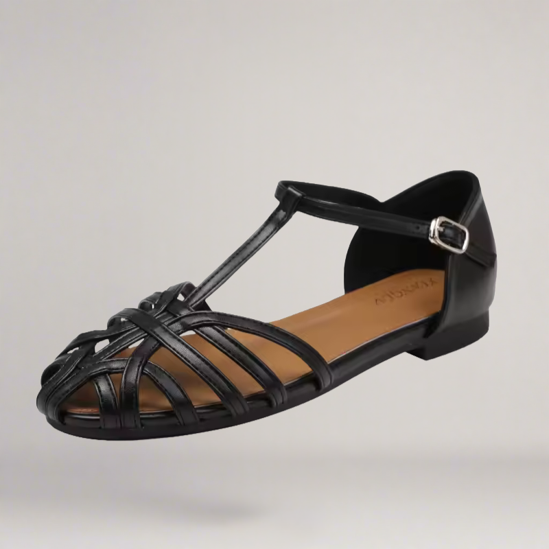 Diana | Breathable artisanal sandal