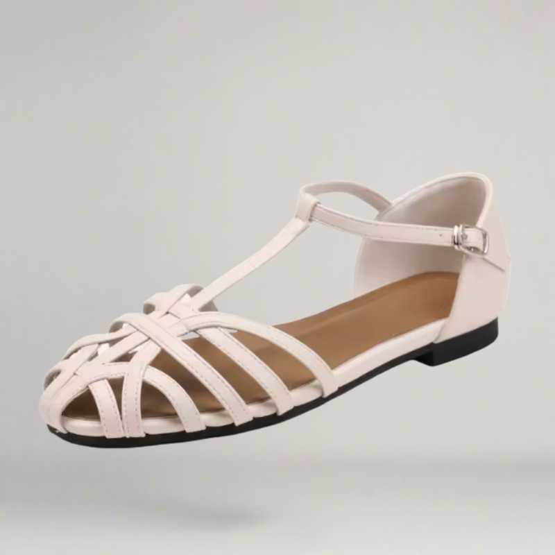 Diana | Breathable artisanal sandal