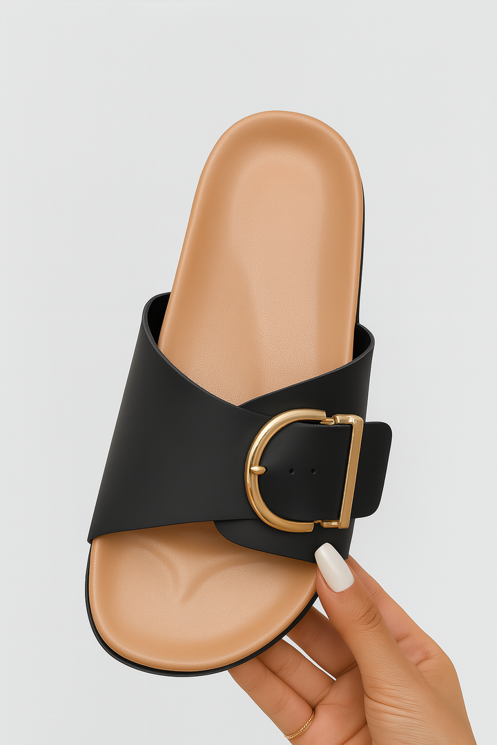 Joyce™ | Orthopedic Slippers