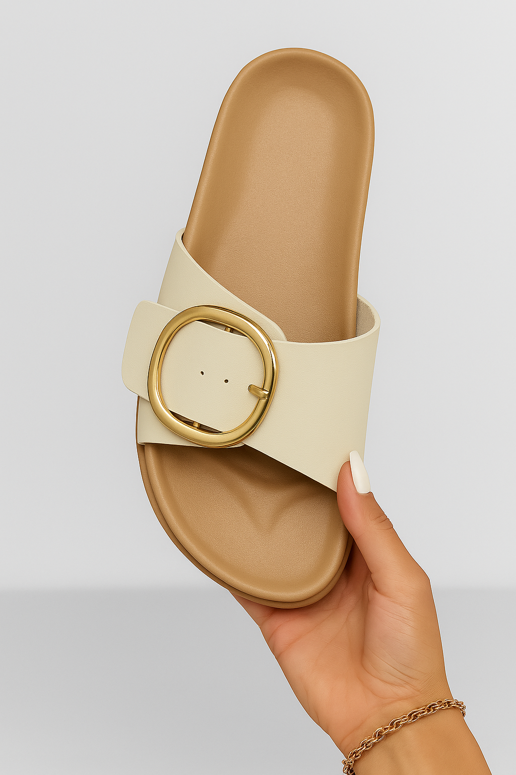 Joyce™ | Orthopedic Slippers