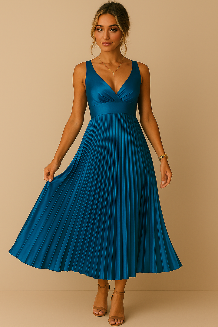 CLAIRE™ | The Enchanting Twilight Dress