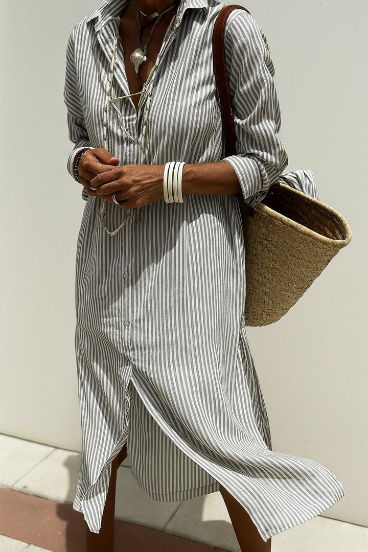 Louise™ | Timeless Elegance Dress