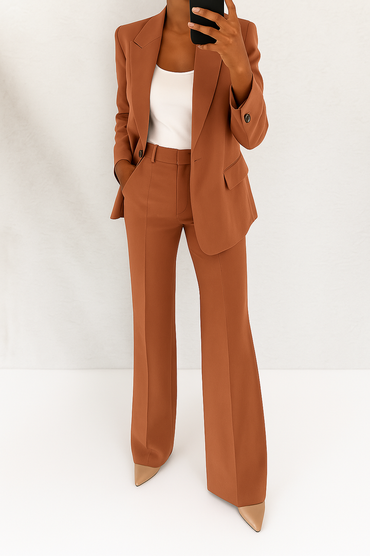 Ella™ | Tailored Set