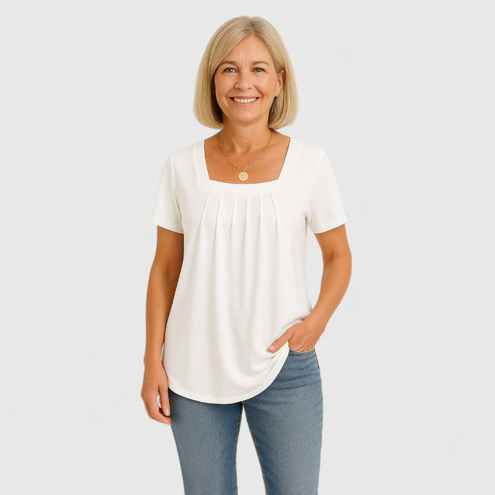 Edmonton Essence™ | Relaxed Fit T-Shirt