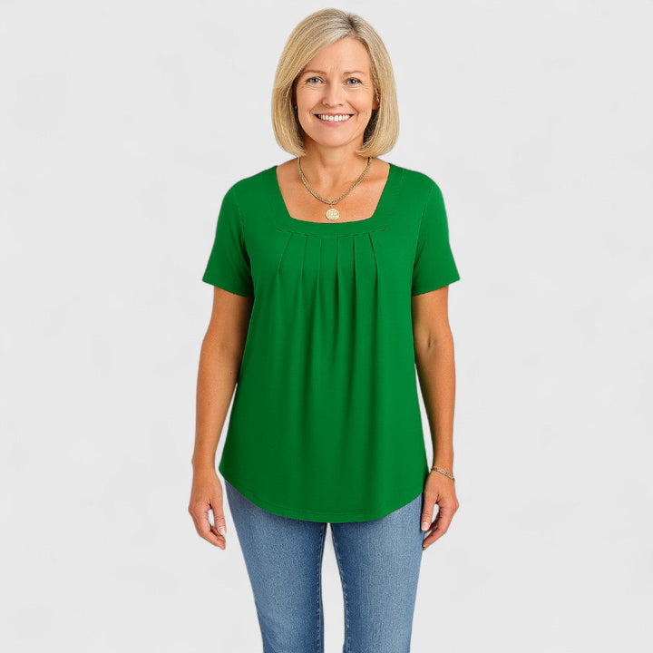 Edmonton Essence™ | Relaxed Fit T-Shirt