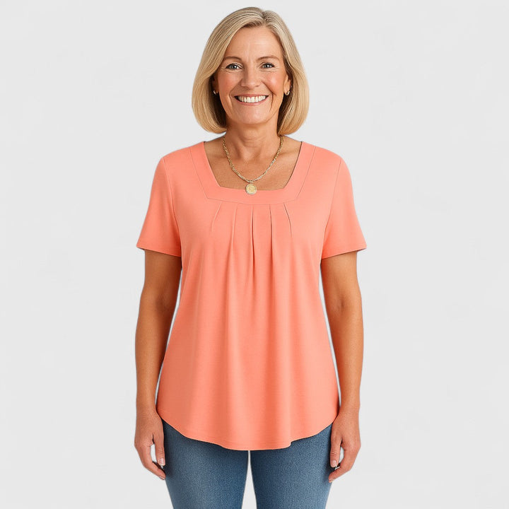 Edmonton Essence™ | Relaxed Fit T-Shirt