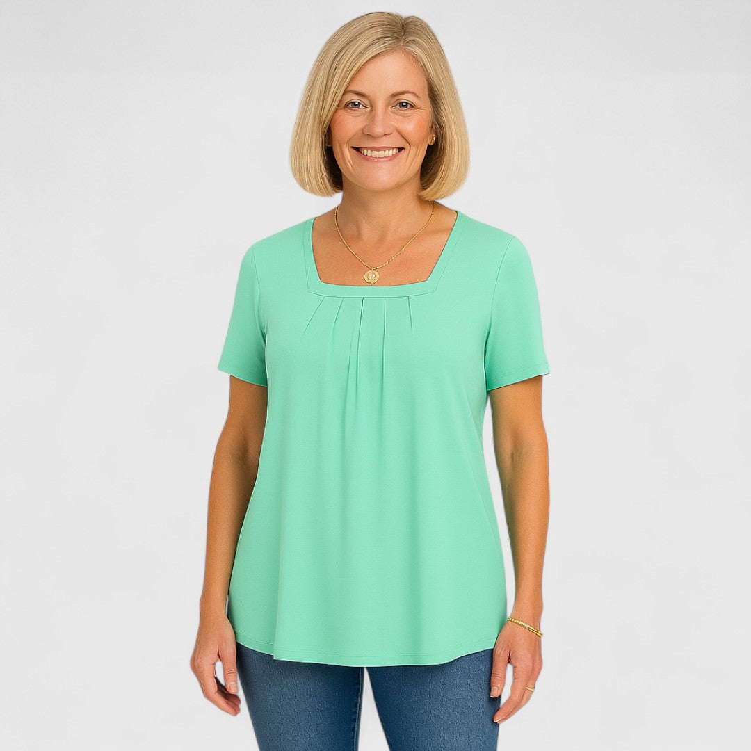 Edmonton Essence™ | Relaxed Fit T-Shirt