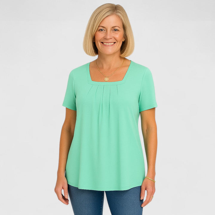 Edmonton Essence™ | Relaxed Fit T-Shirt