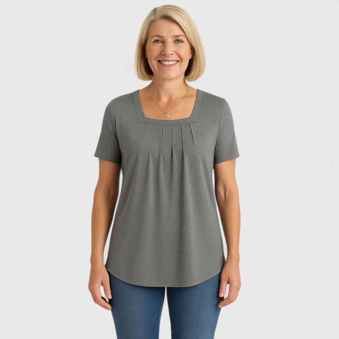 Edmonton Essence™ | Relaxed Fit T-Shirt