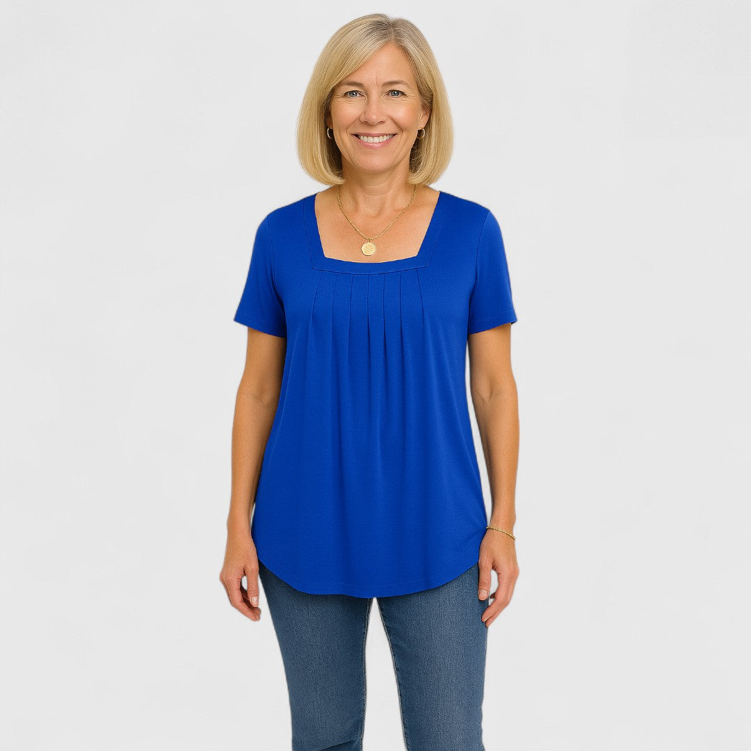 Edmonton Essence™ | Relaxed Fit T-Shirt