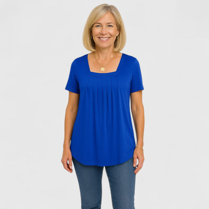 Edmonton Essence™ | Relaxed Fit T-Shirt