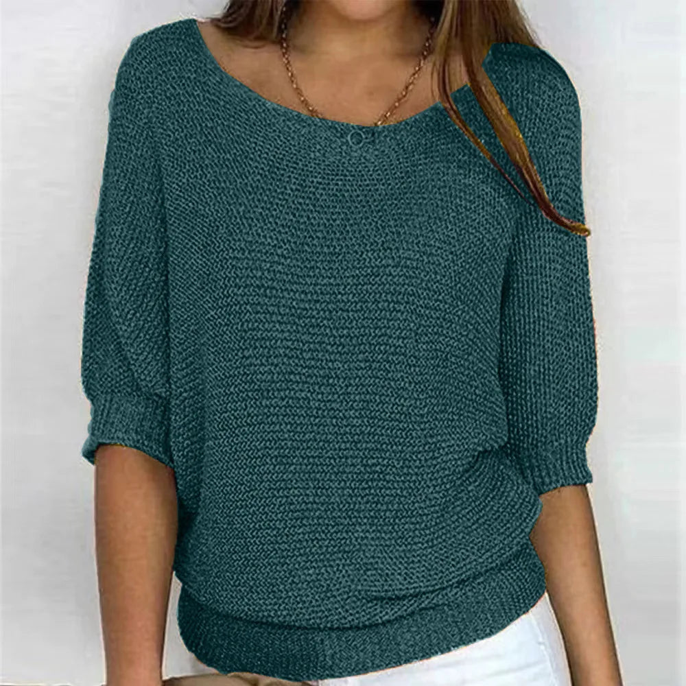 Chloe | Elegant women's sweater