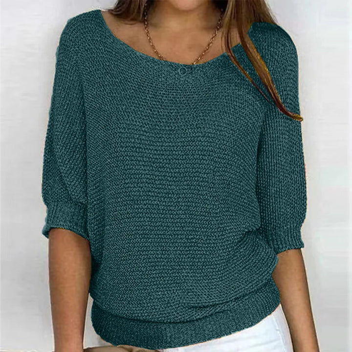Chloe | Elegant women's sweater