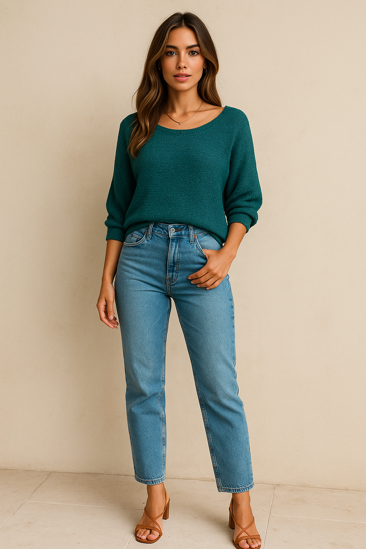 Chloe | Elegant women's sweater