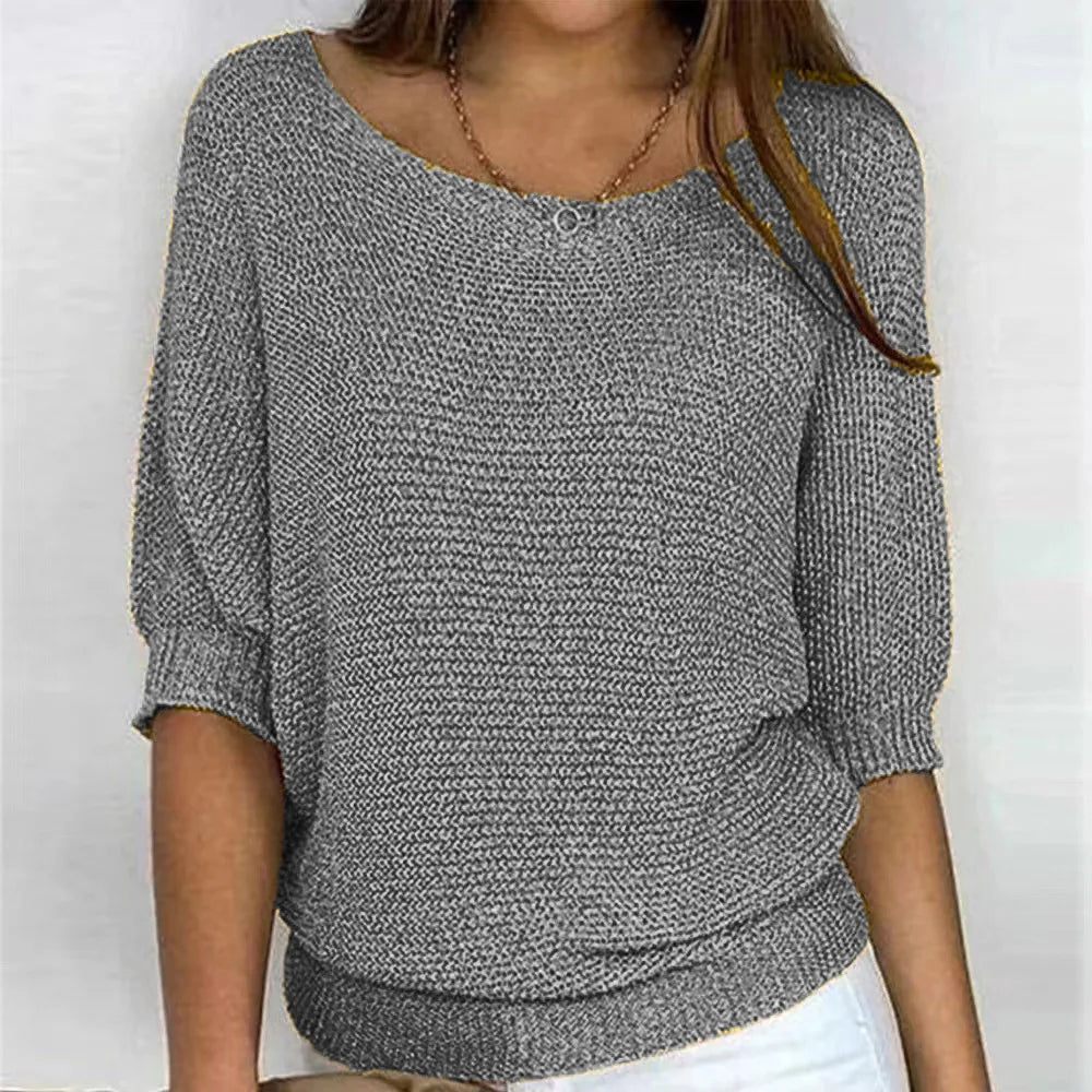 Chloe | Elegant women's sweater