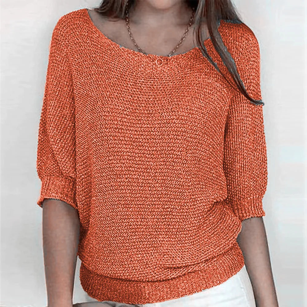 Chloe | Elegant women's sweater
