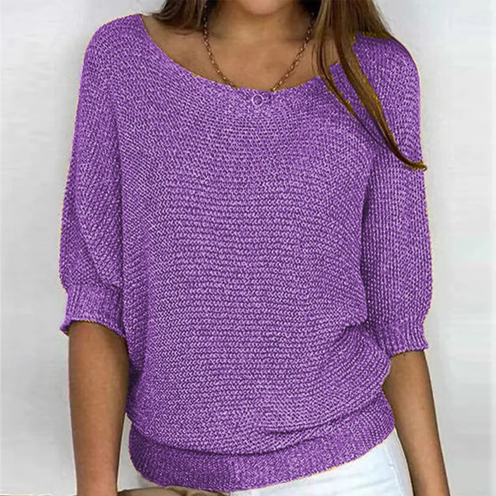 Chloe | Elegant women's sweater