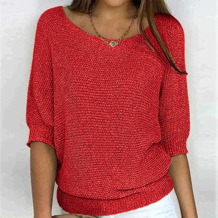 Chloe | Elegant women's sweater
