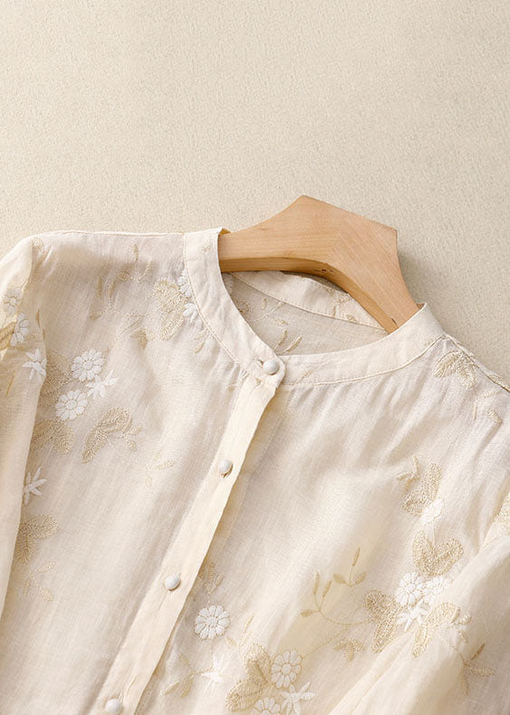 Kourtney | Elegant Blouse