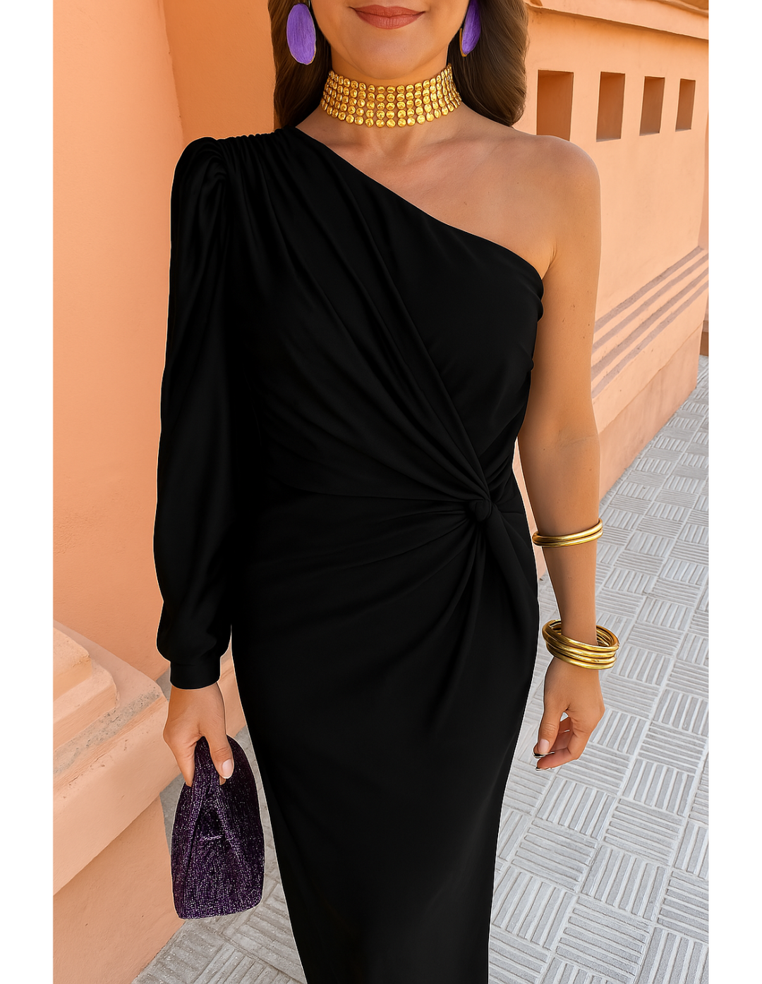 Elisa™ | Long Summer Dresses