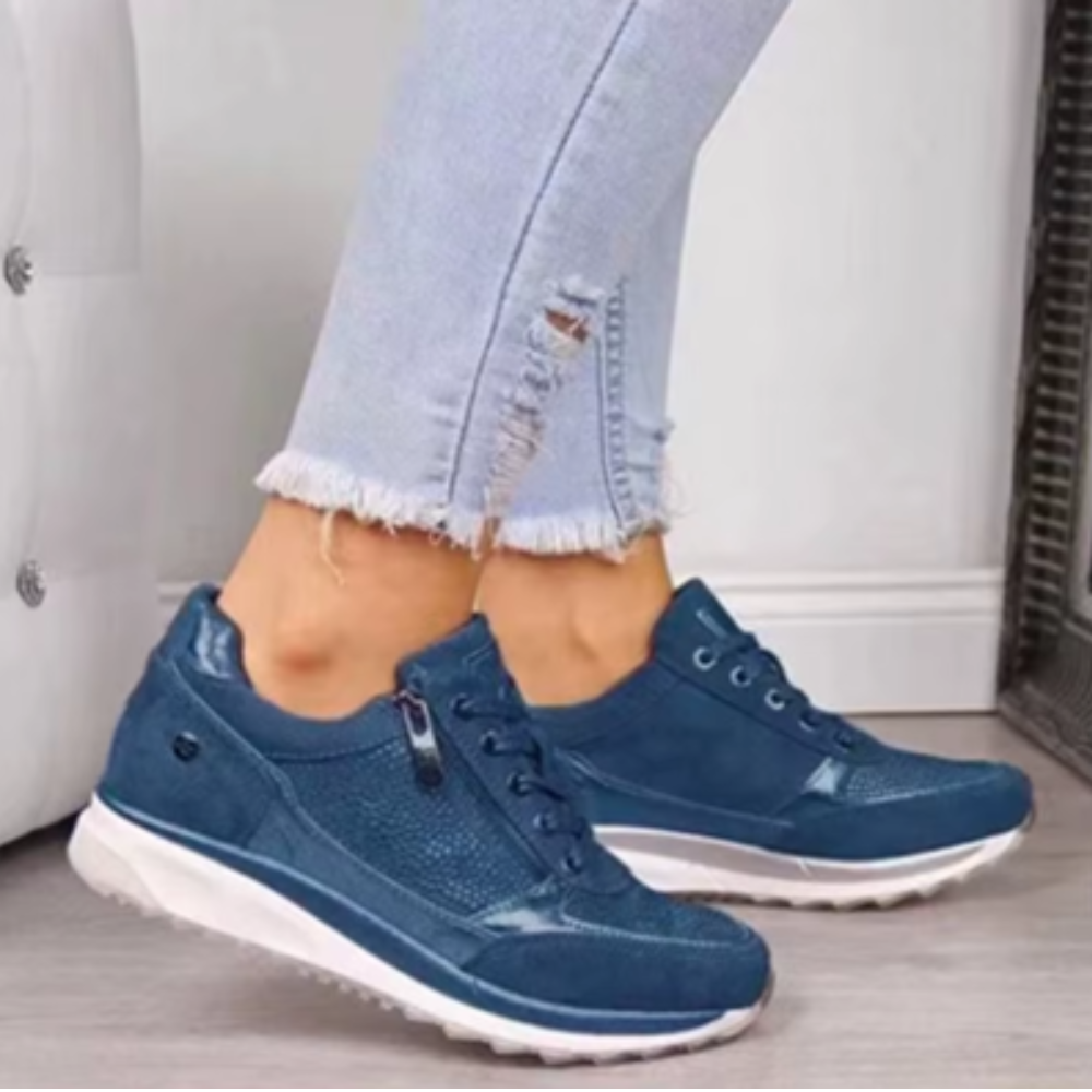 Trixie | Lightweight elegant sneakers