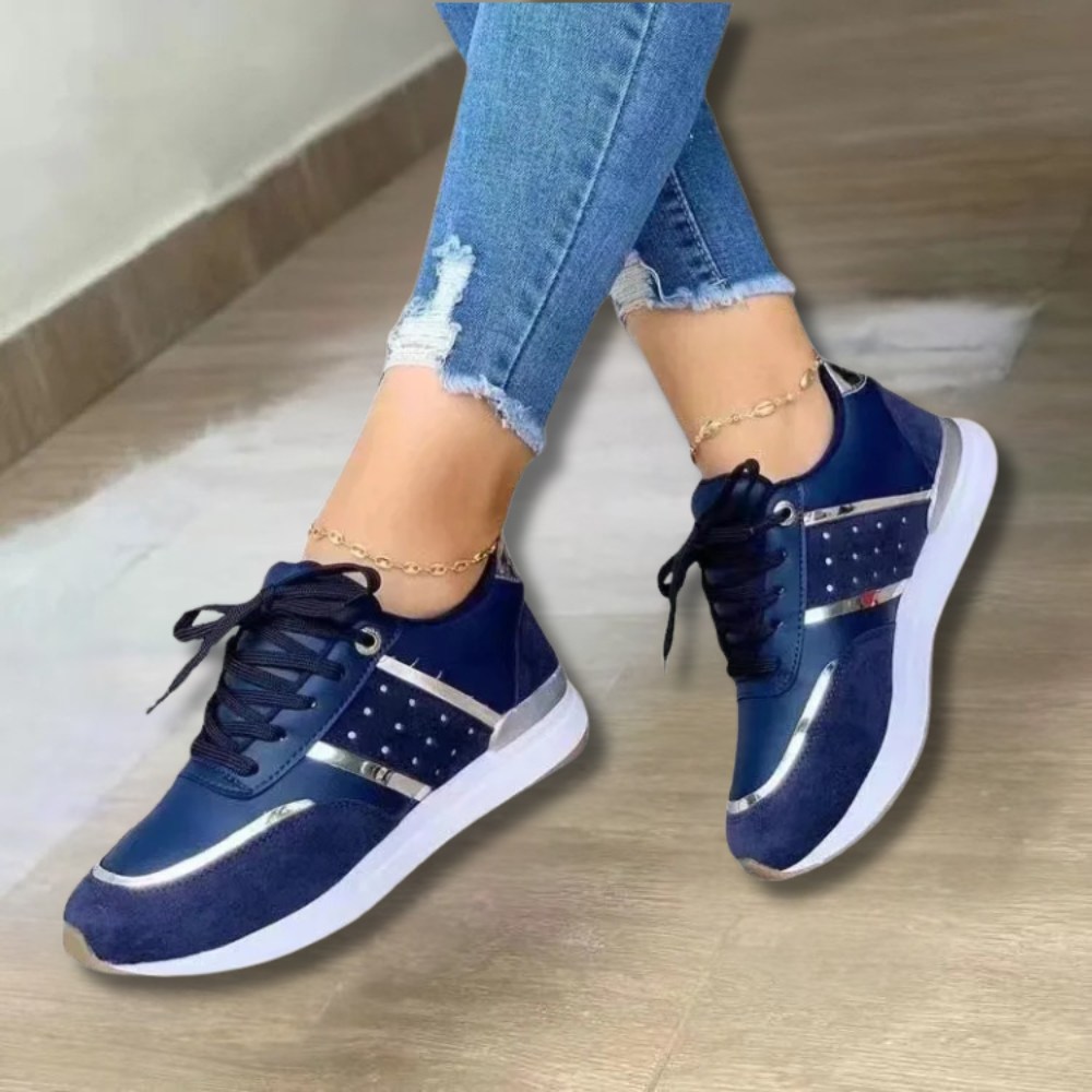 Sharlene | Elegant Sports Shoes