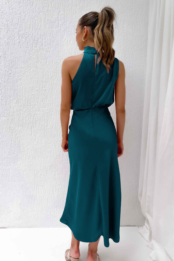 THE JULIA DRESS
