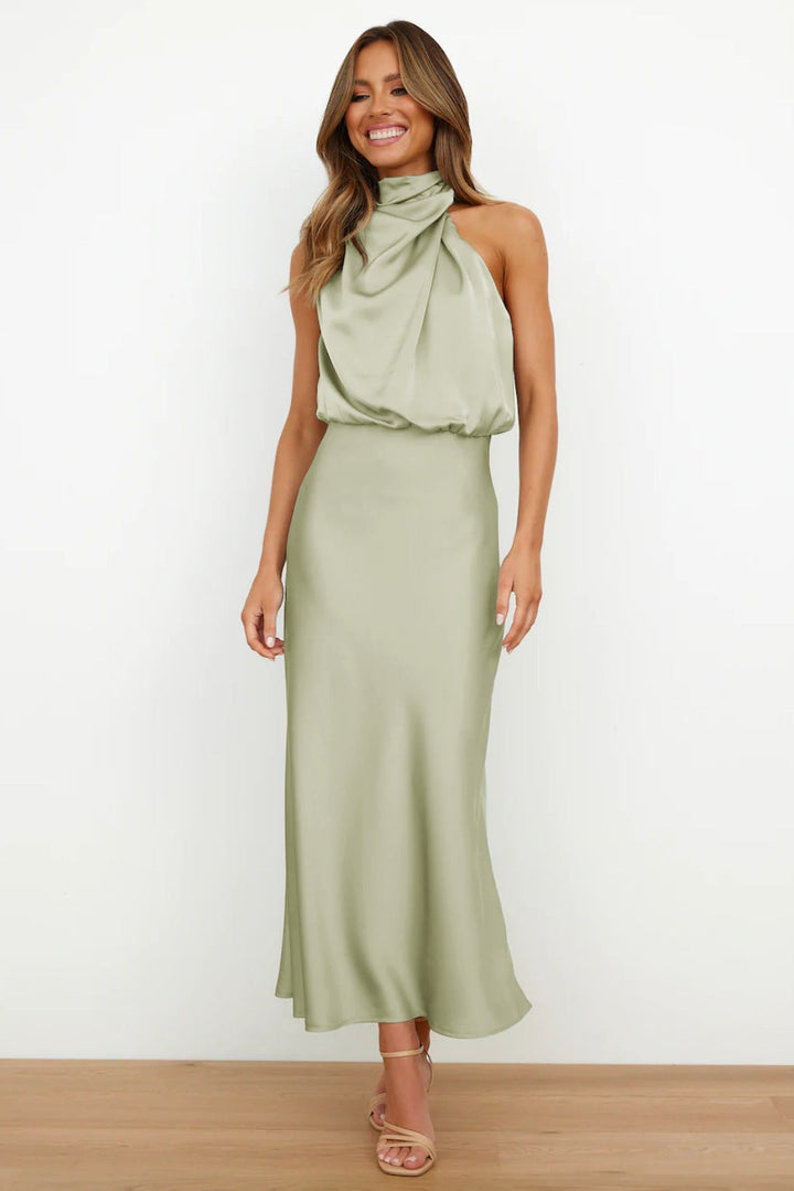 THE JULIA DRESS