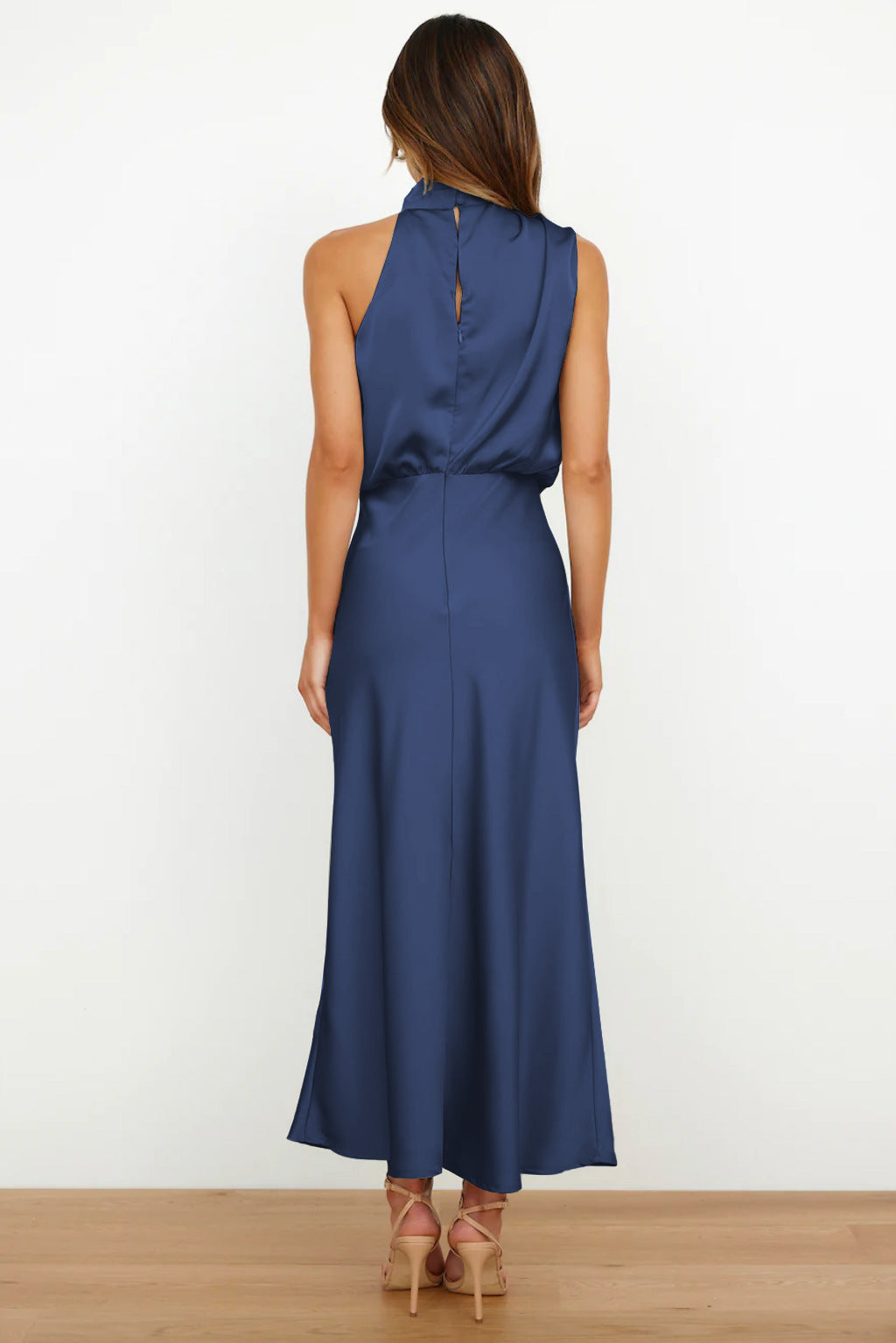 THE JULIA DRESS
