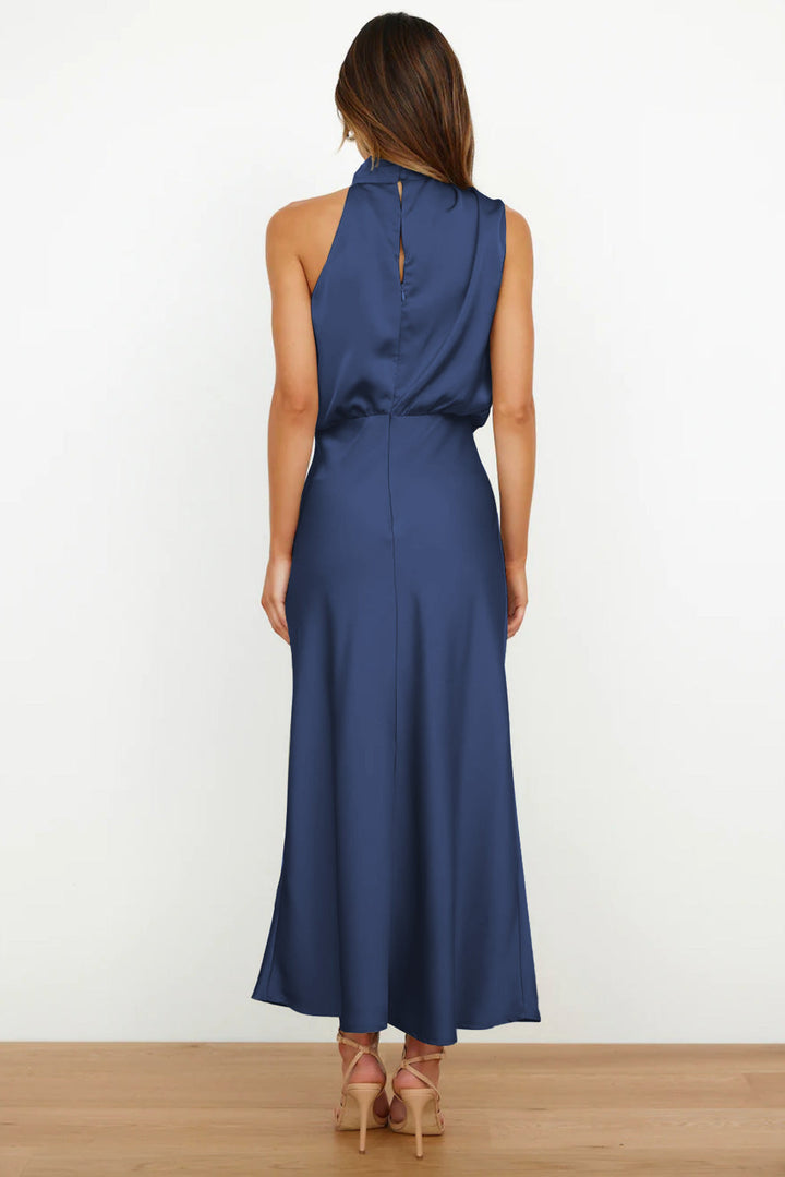 THE JULIA DRESS