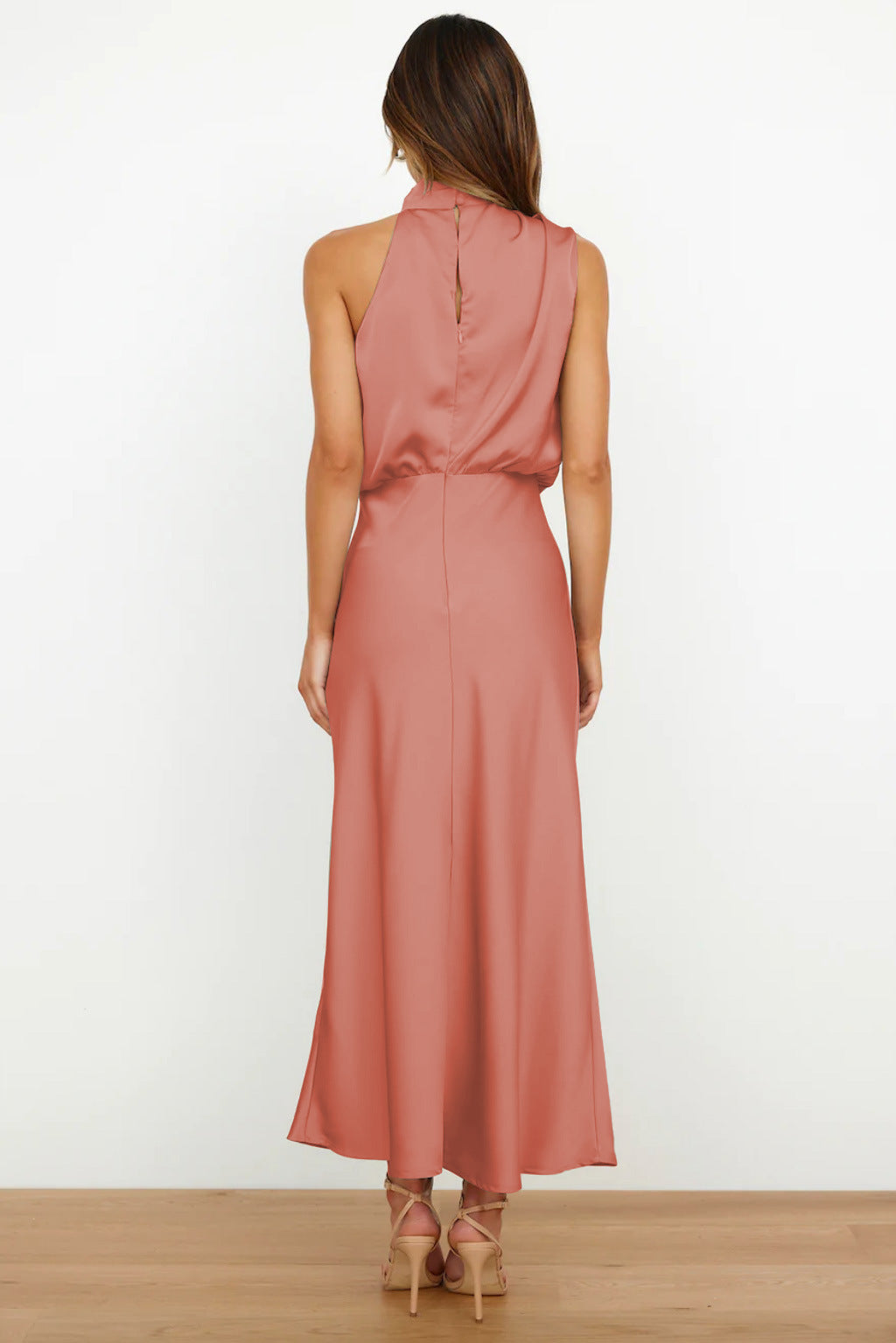 THE JULIA DRESS