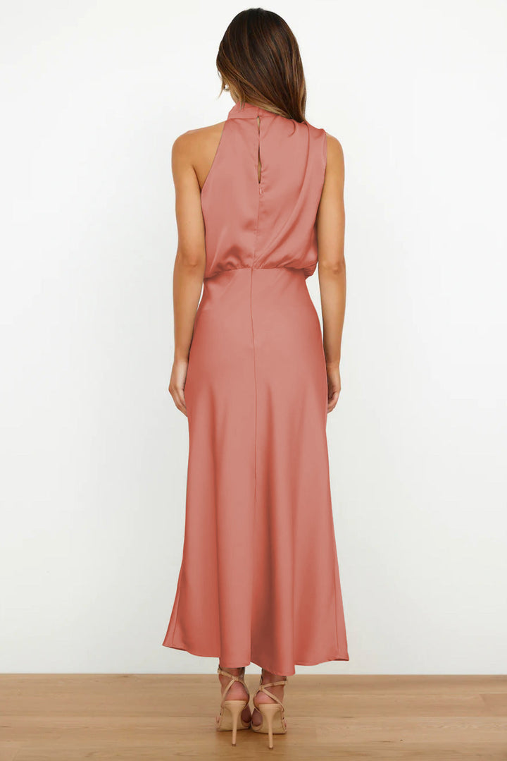 THE JULIA DRESS