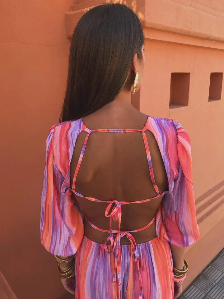 Paloma | Chic Summer Dress