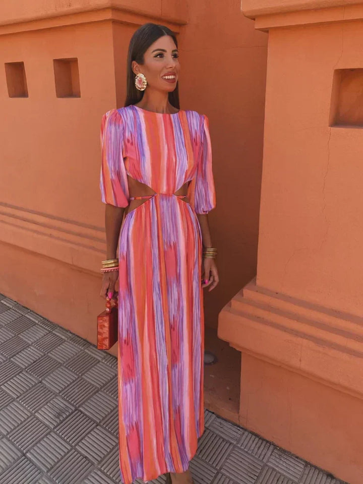 Paloma | Chic Summer Dress