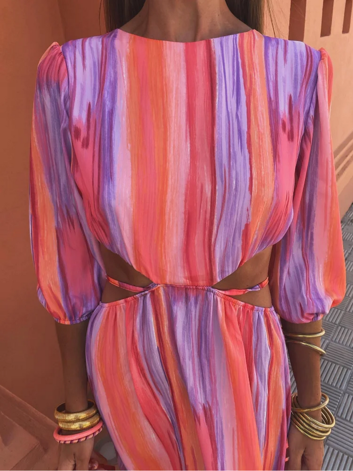 Paloma | Chic Summer Dress