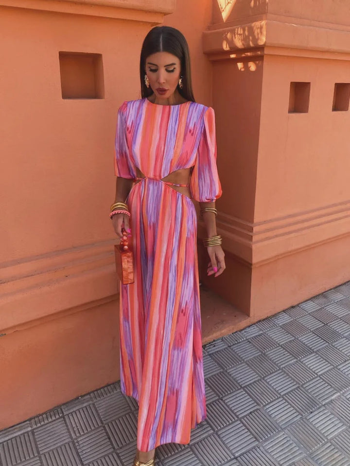 Paloma | Chic Summer Dress