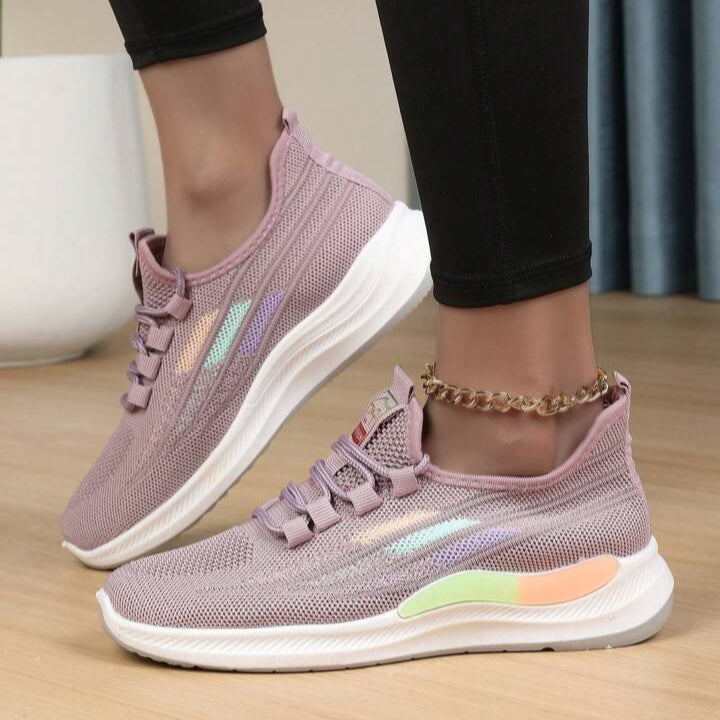 Elina | Lightweight Sports Shoes