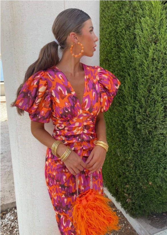 Rhiannon™ | Long and Colorful Dresses