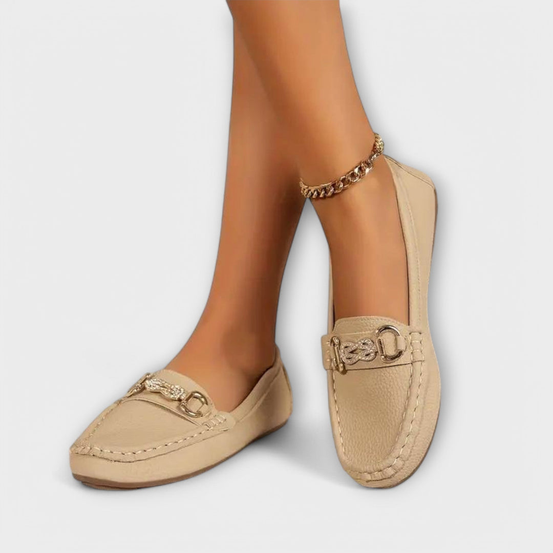 Kaia | Lightweight Slip-On