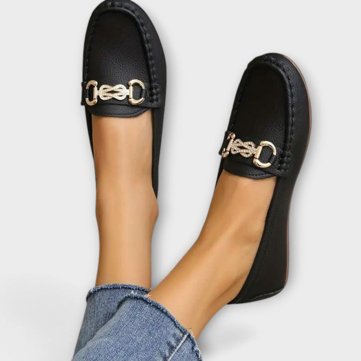 Kaia | Lightweight Slip-On